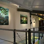 Loft Of Art