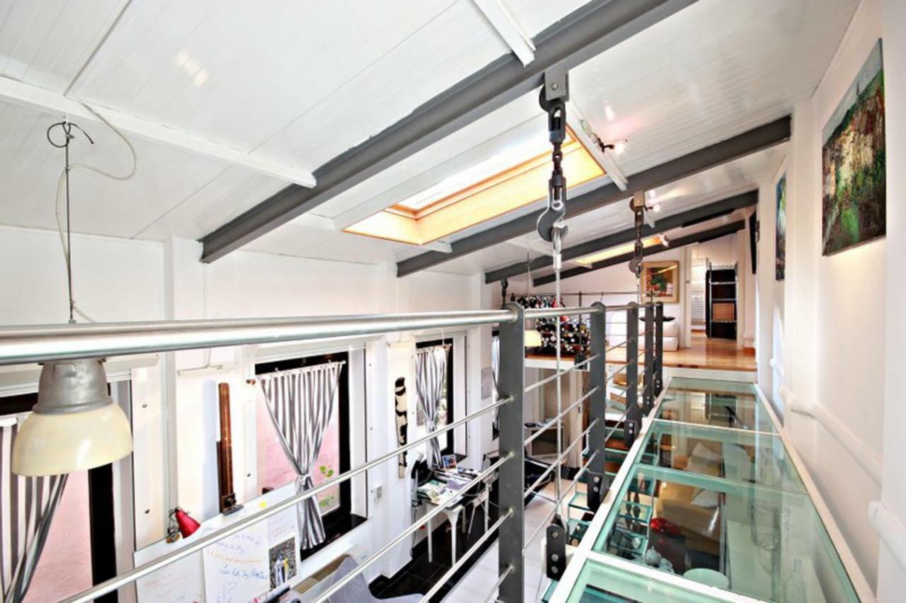 Loft Of Art * Roma