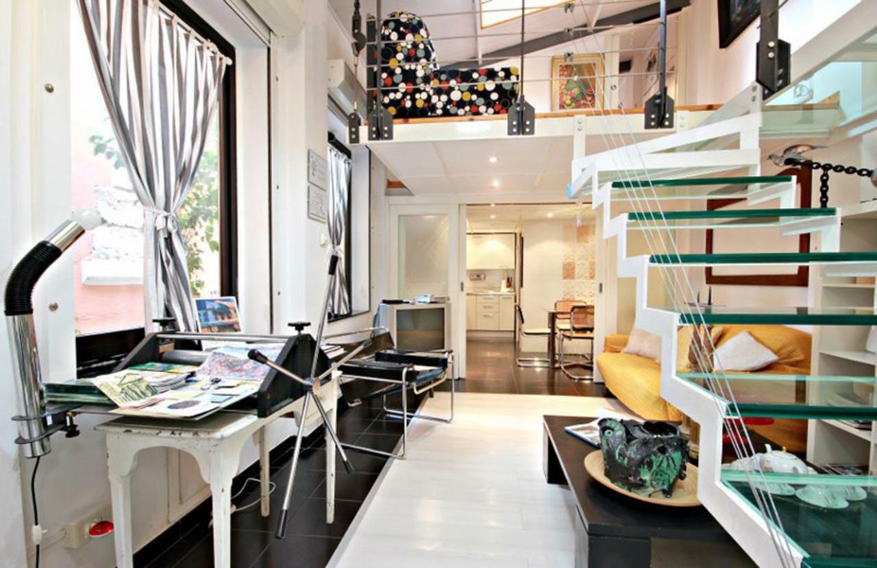 Apartamento Loft Of Art
