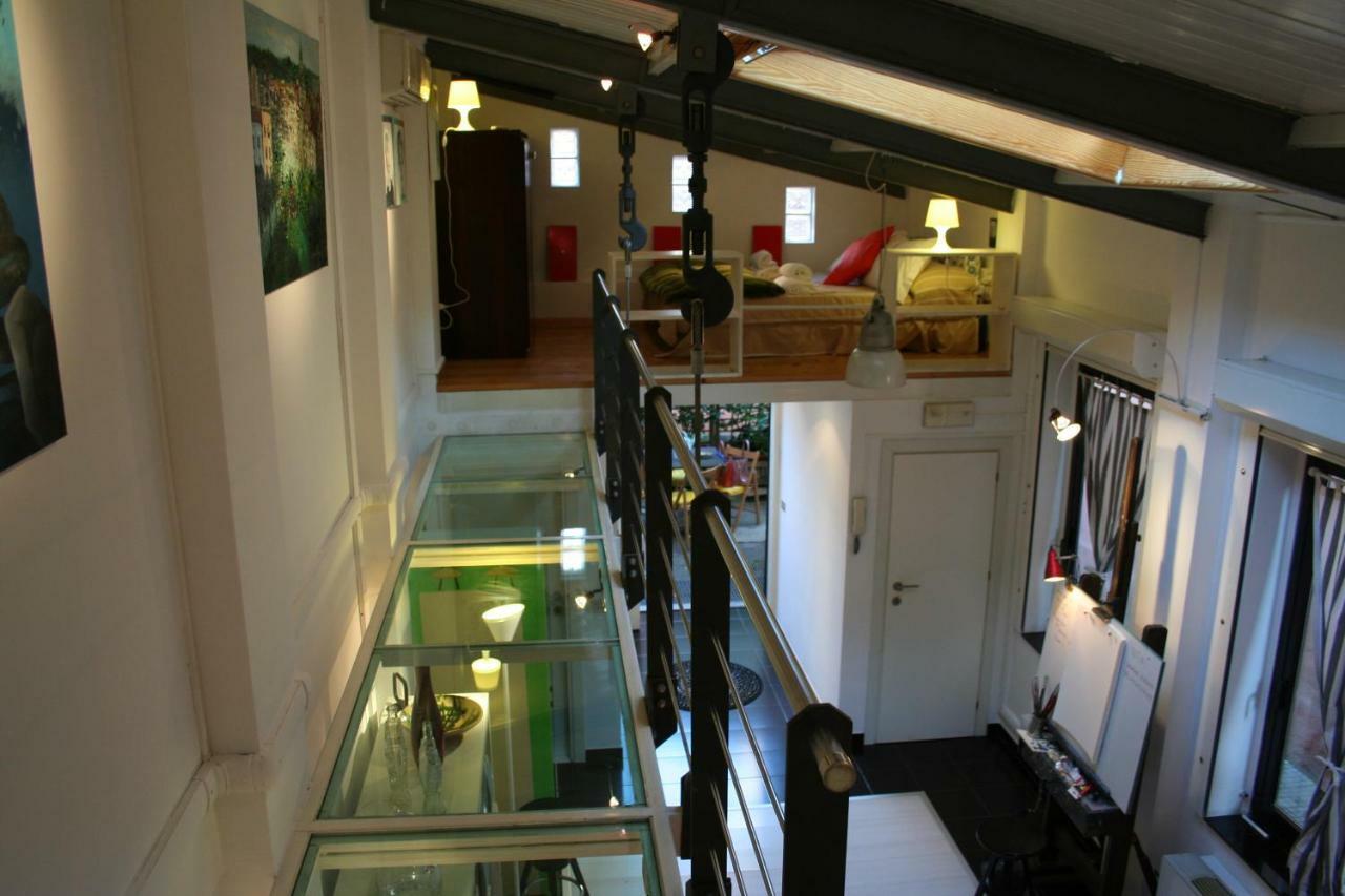 Appartamento Loft Of Art
