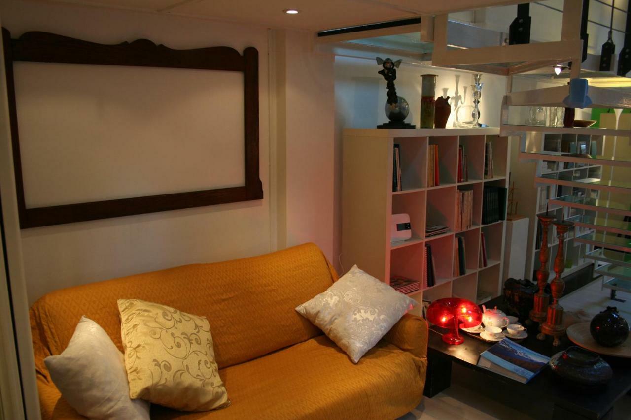 Loft Of Art Appartamento *