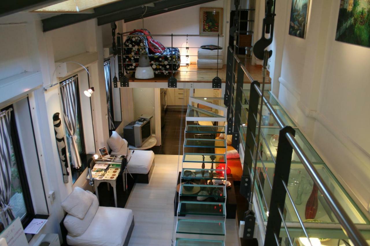 Loft Of Art * Roma