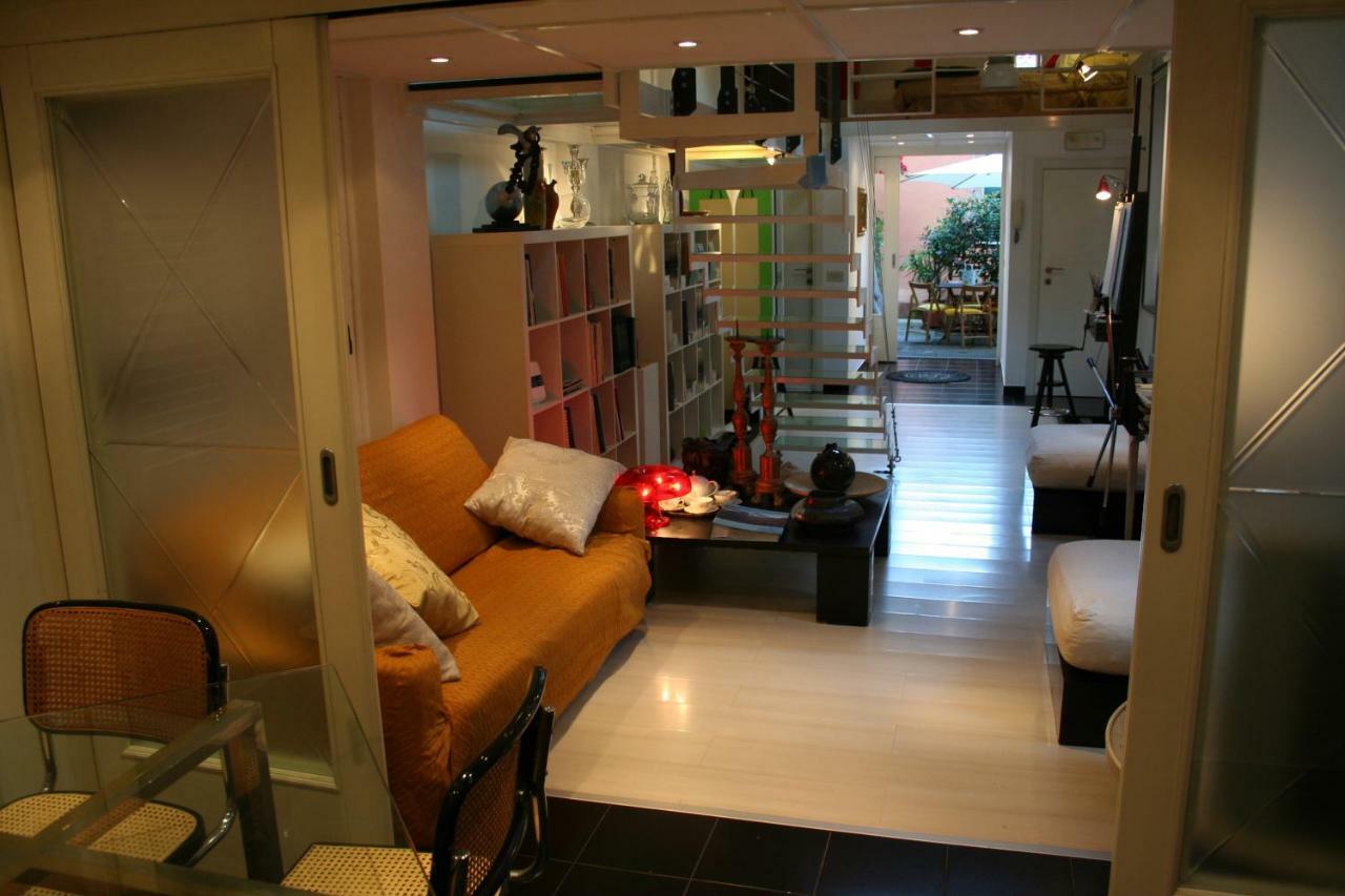 Loft Of Art Rom