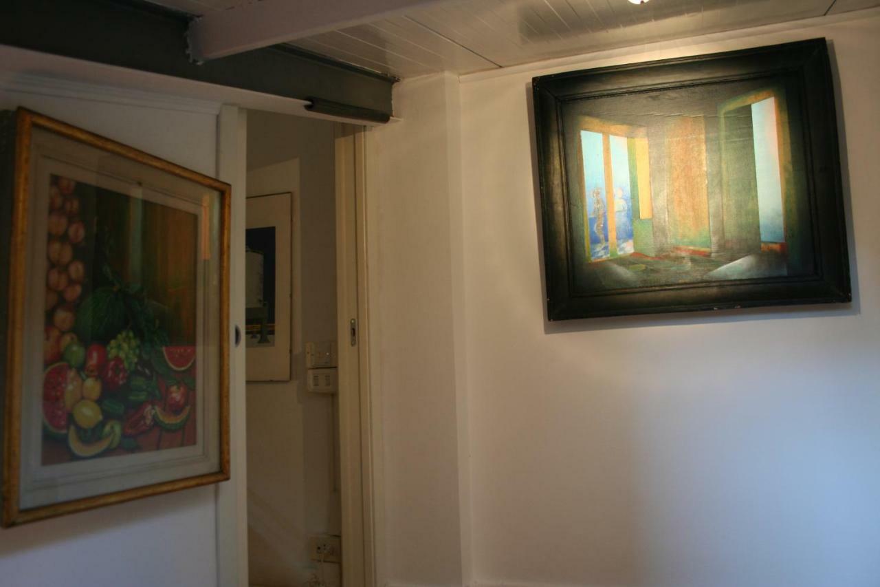Apartamento Loft Of Art *