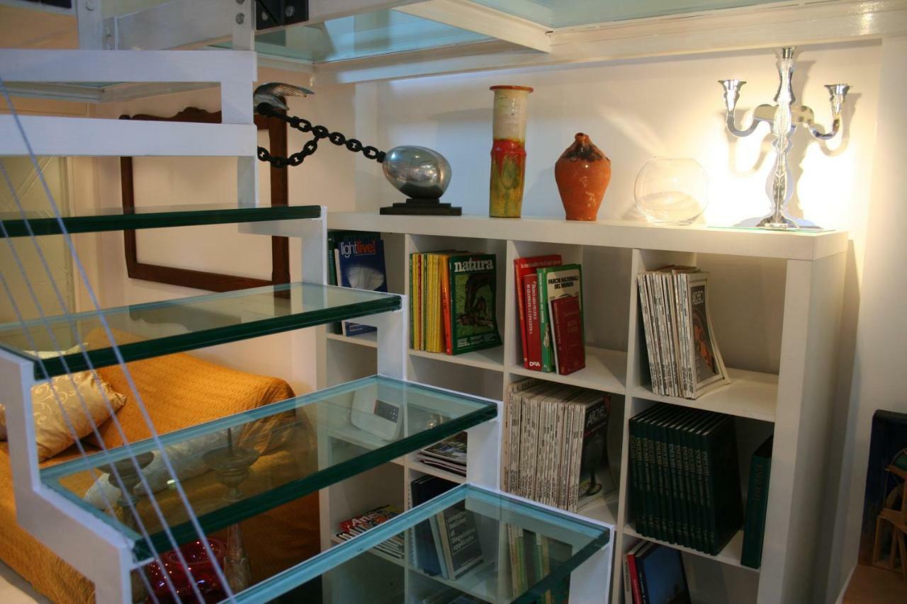 Loft Of Art * Roma