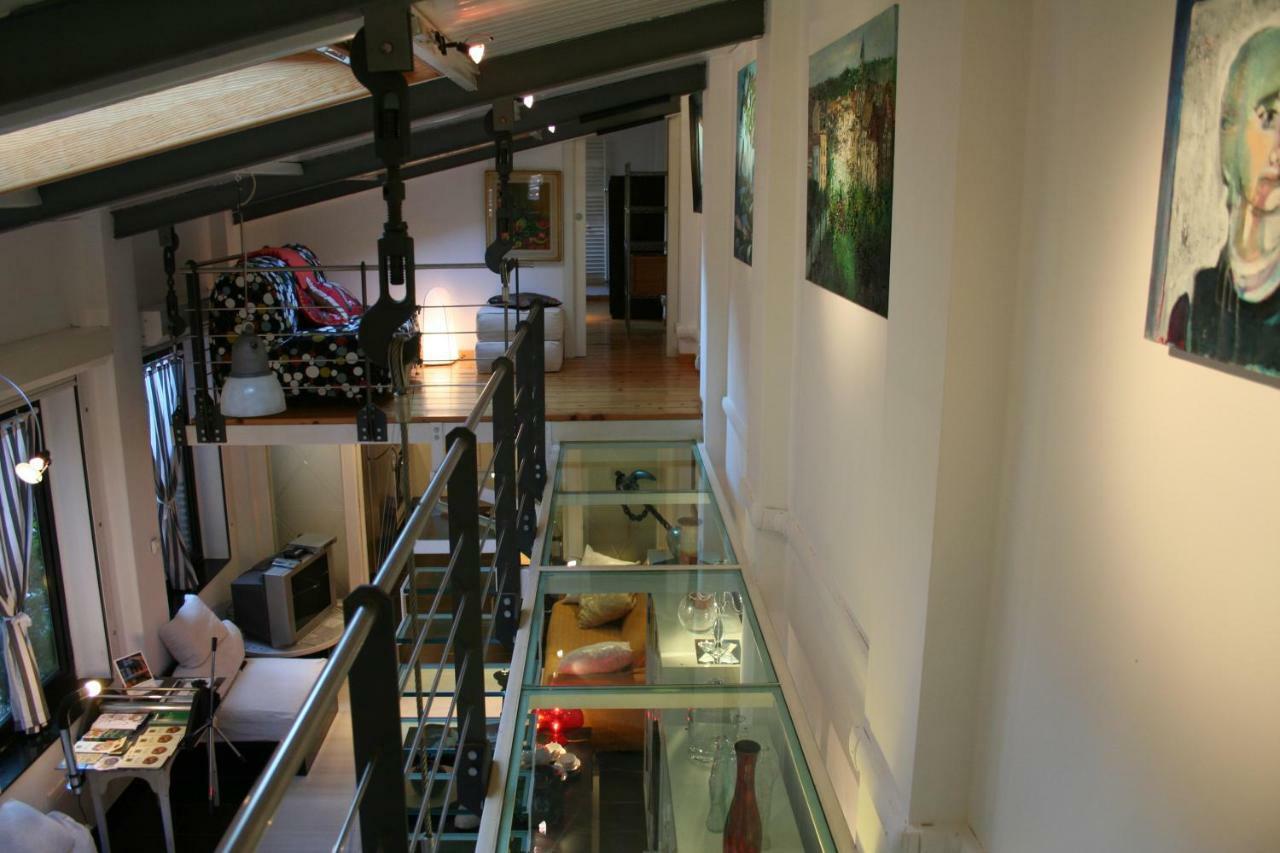 Loft Of Art * Roma