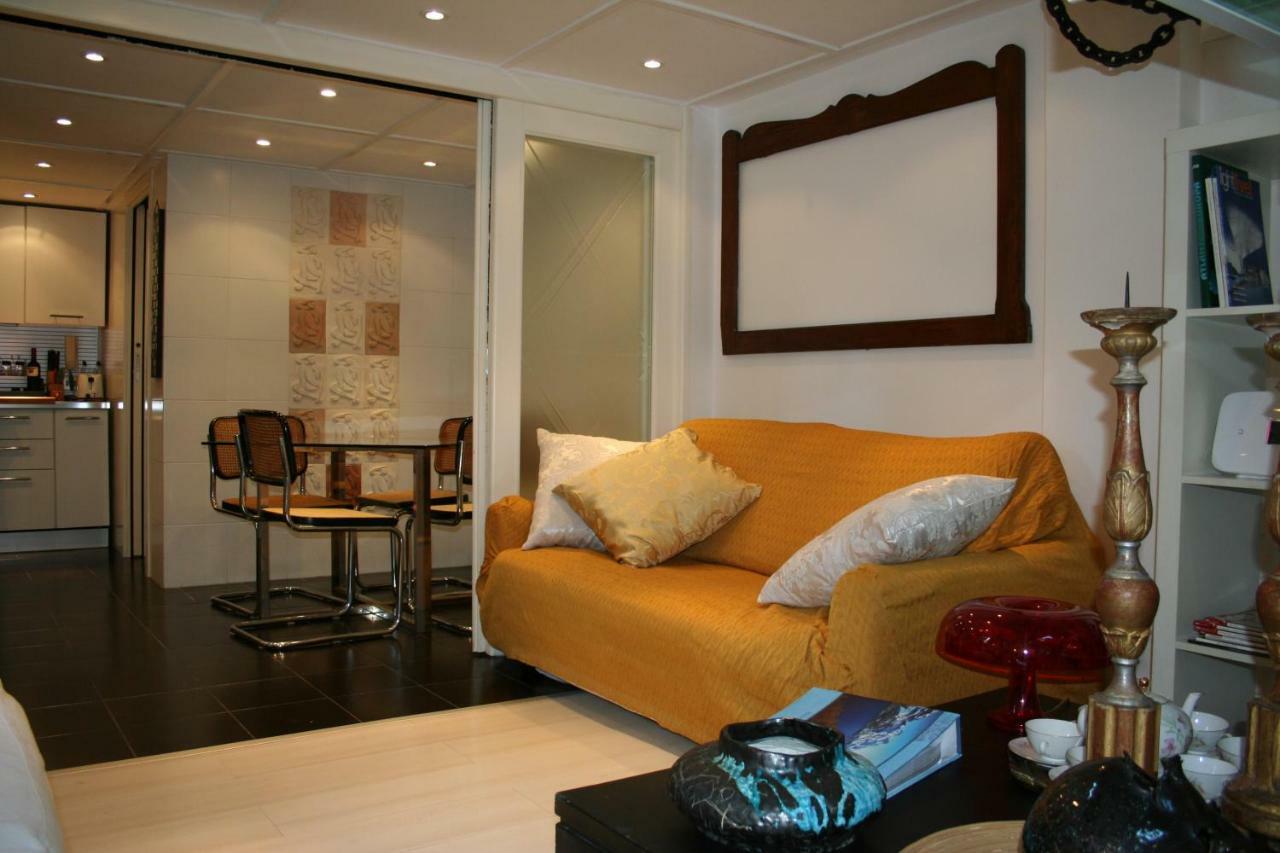 Loft Of Art Appartamento Roma