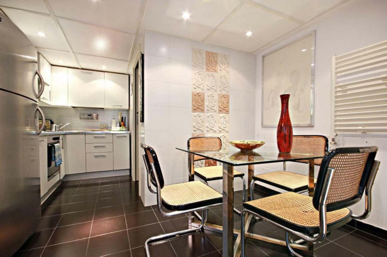 Loft Of Art Apartment Rom