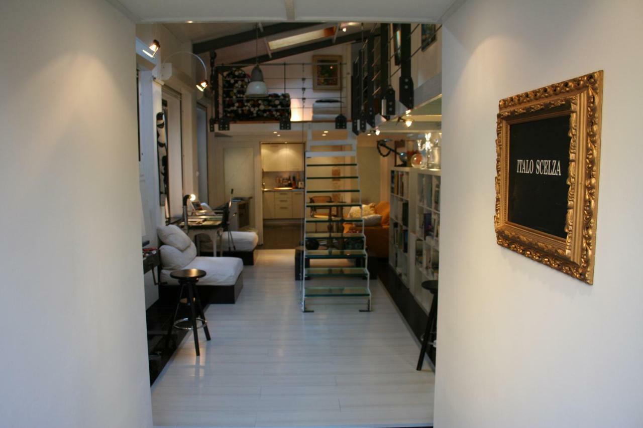 Appartamento Loft Of Art