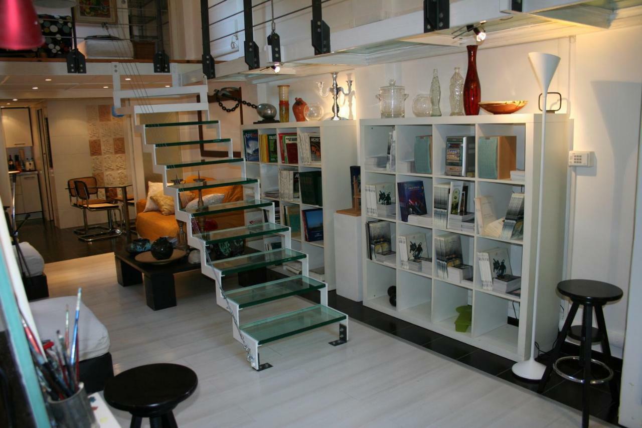Apartamento Loft Of Art
