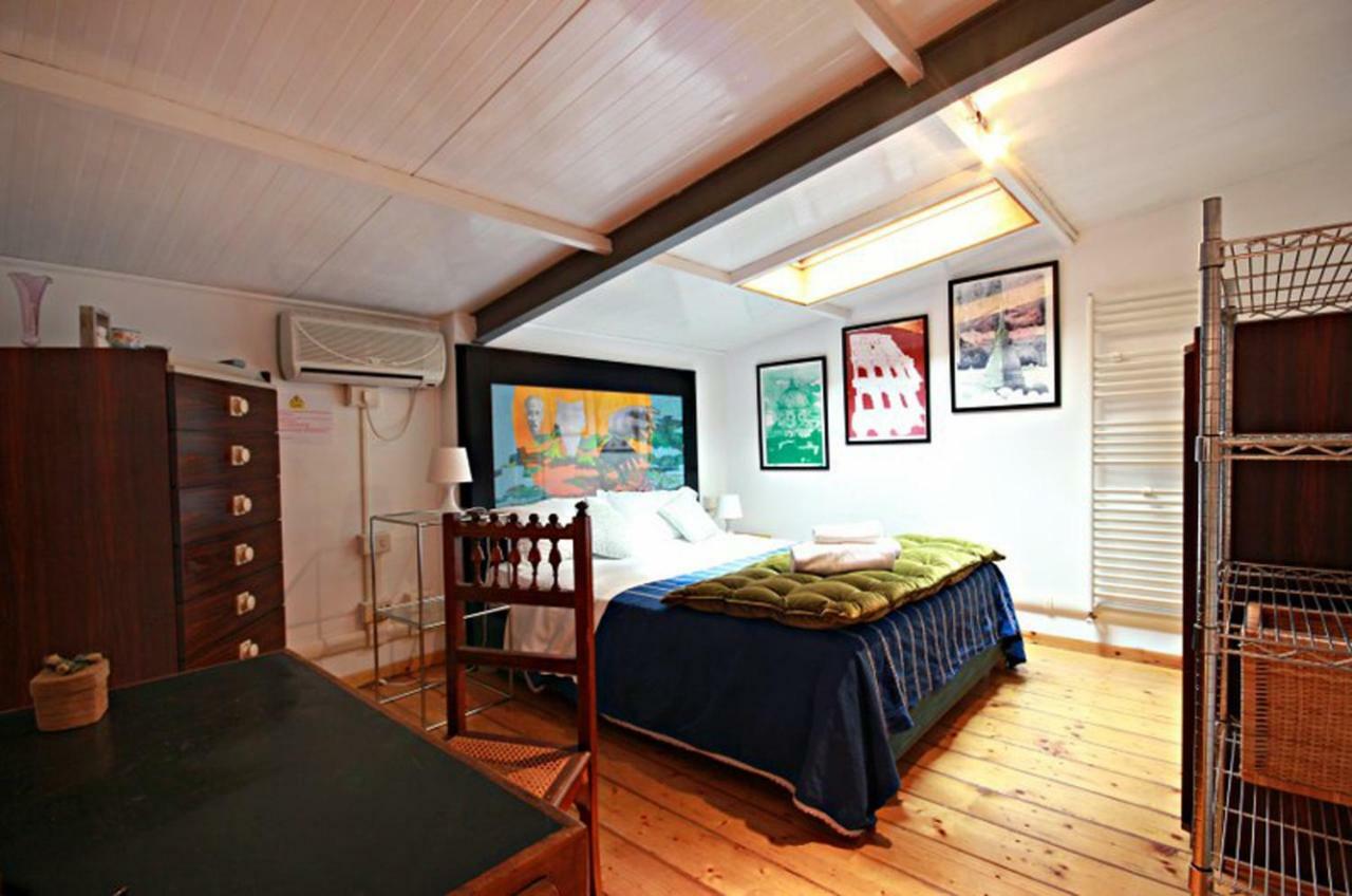 Apartment Loft Of Art Rom