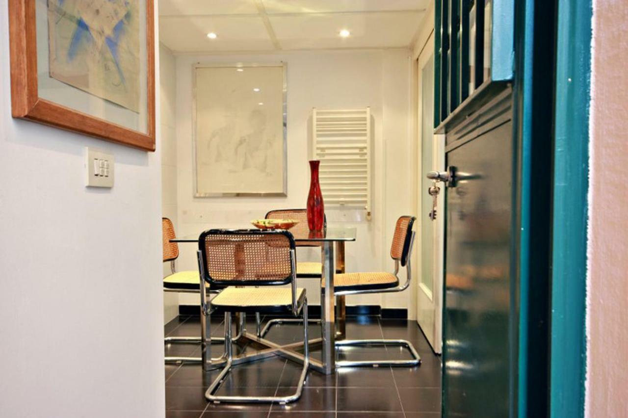 Appartamento Loft Of Art Roma