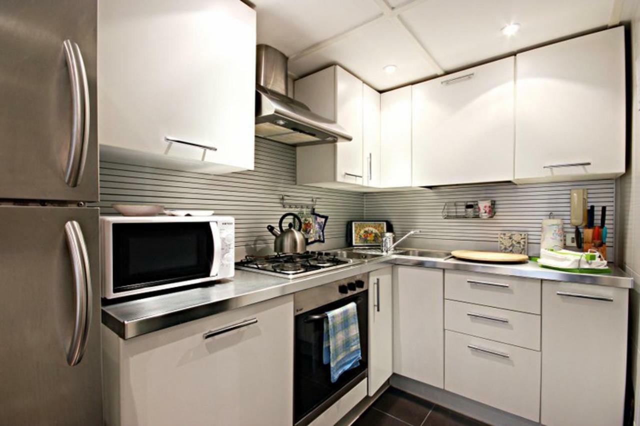 Apartamento Loft Of Art *