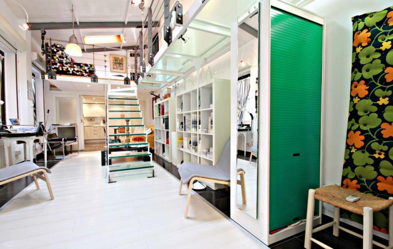 Loft Of Art * Rom