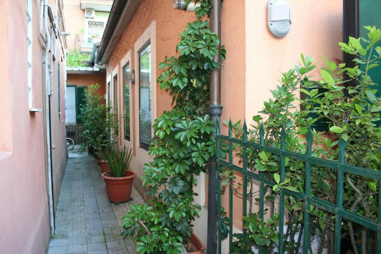 Appartamento Loft Of Art