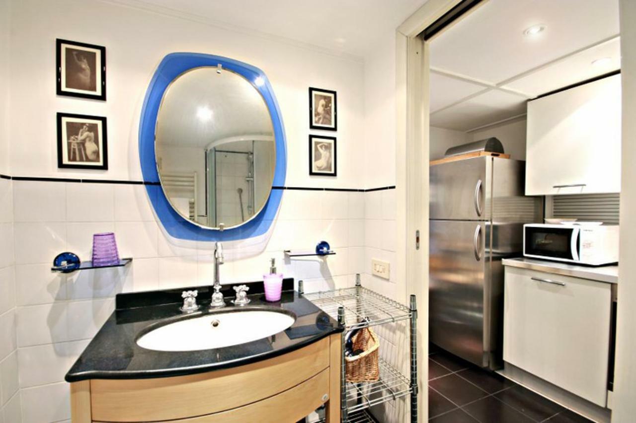 Loft Of Art Apartamento