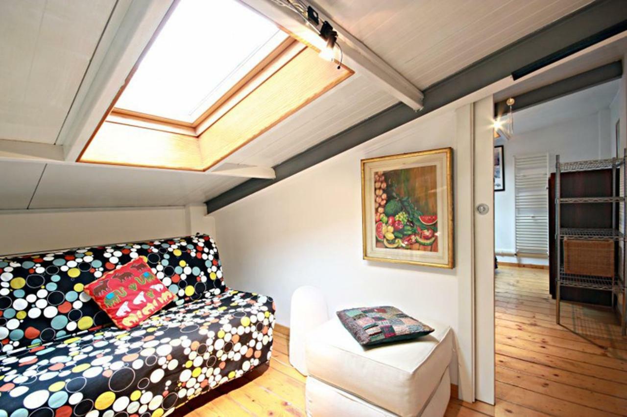 Loft Of Art Roma