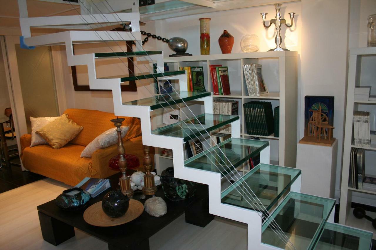 Appartamento Loft Of Art Roma
