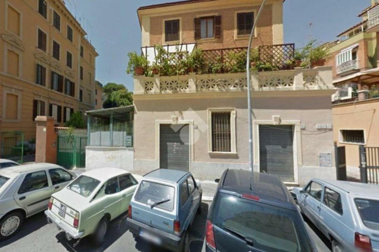 Loft Of Art Appartamento