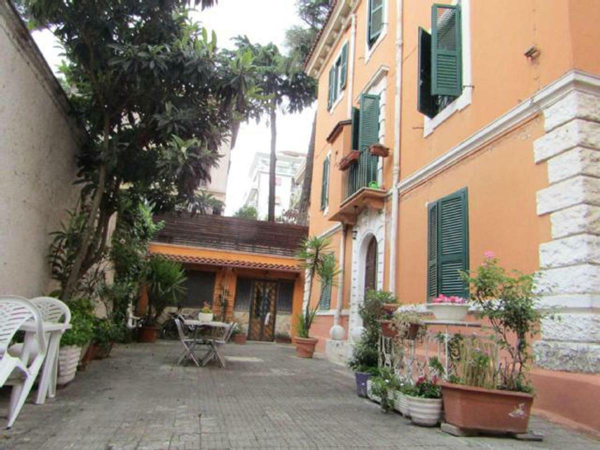 Apartamento Loft Of Art Roma