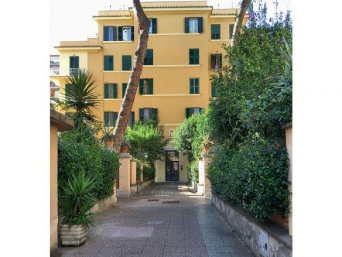 Appartamento Loft Of Art Roma